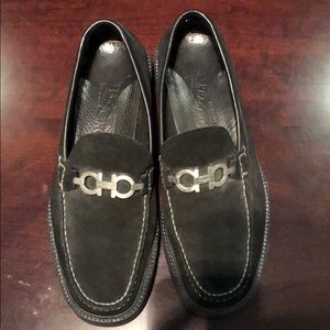 AUTHENTIC Salvatore Ferragamo Shoes